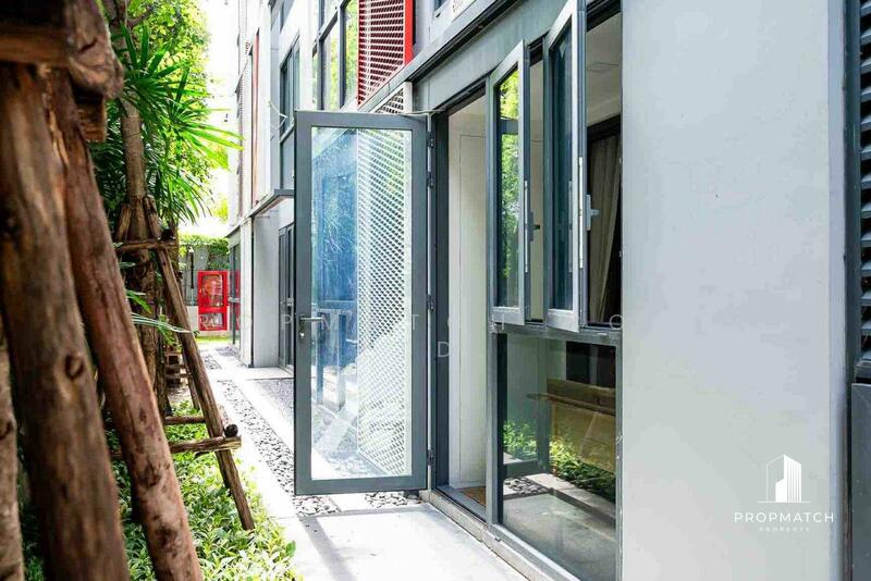 Taka Haus, Bangkok, 99 Soi Ekamai 10, Khlong Tan Nua, Watthana, Bangkok, 1 Bedroom, 37 sqm, Condo For Sale, by PROPMATCH CO., LTD., 60191908 - DDproperty.com