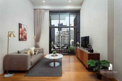 ขาย - Siamese Exclusive Sukhumvit 31 : ไซมิส เอ๊กซ์ตลูซีฟ สุขุมวิท 31, กรุงเทพ