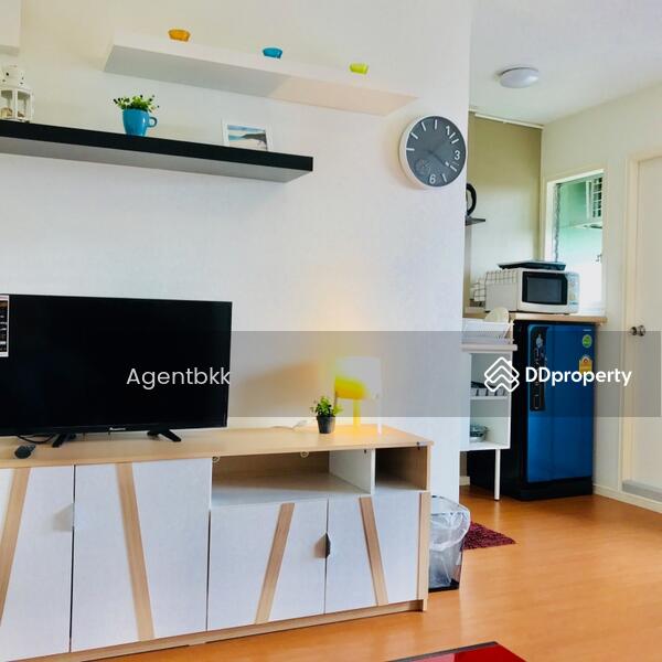 ให้เช่า - Lumpini Condo Town Romklao-Suvarnabhumi : ลุมพินี คอนโดทาวน์ ร่มเกล้า - สุวรรณภูมิ, กรุงเทพ