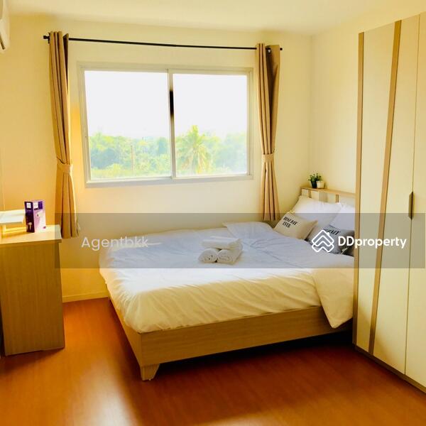 ให้เช่า - Lumpini Condo Town Romklao-Suvarnabhumi : ลุมพินี คอนโดทาวน์ ร่มเกล้า - สุวรรณภูมิ, กรุงเทพ