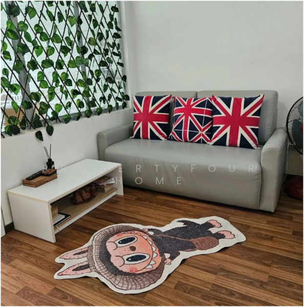 ขาย - Condo U Vibha-Ladprao : คอนโด ยู วิภา - ลาดพร้าว, กรุงเทพ