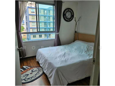 ขาย - Condo U Vibha-Ladprao : คอนโด ยู วิภา - ลาดพร้าว, กรุงเทพ