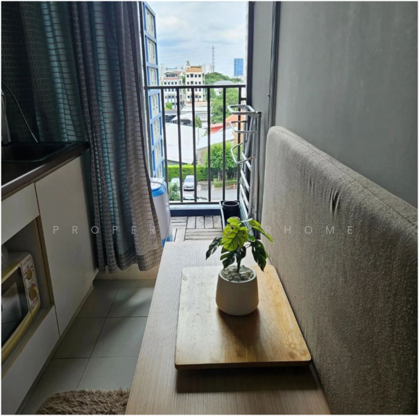 ขาย - Condo U Vibha-Ladprao : คอนโด ยู วิภา - ลาดพร้าว, กรุงเทพ