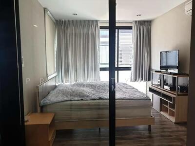 ขาย - Prime I-Zen Condo Ladprao 71 : ไพร์ม ไอเซ็น คอนโด ลาดพร้าว 71, กรุงเทพ