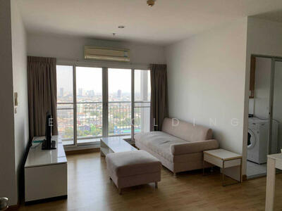 ขาย - The Parkland Taksin-Thapra : เดอะ พาร์คแลนด์ ตากสิน-ท่าพระ, กรุงเทพ