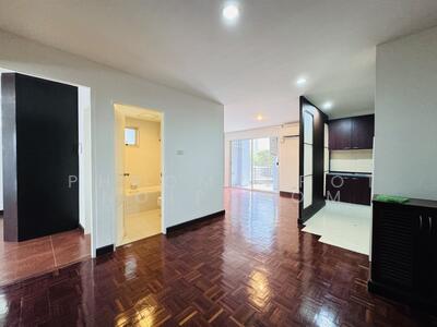 For Sale - Waterford Park Rama 4, Bangkok