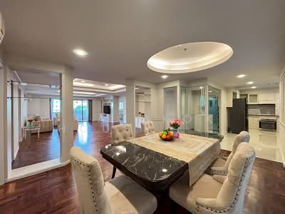 For Rent - M Towers, Bangkok