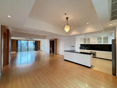 For Rent - Phirom Garden Residence, Bangkok