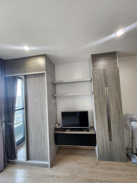 IDEO Wutthakat, Bangkok, Soi Wing Wua, Ratchapruk Road, Bangko, Chom Thong, Bangkok, Studio, 22 sqm, Condo For Rent, by nam jang, 60191961 - DDproperty.com