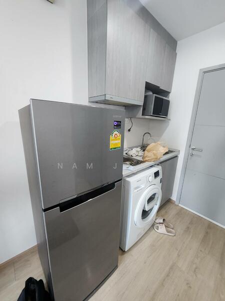 IDEO Wutthakat, Bangkok, Soi Wing Wua, Ratchapruk Road, Bangko, Chom Thong, Bangkok, Studio, 22 sqm, Condo For Rent, by nam jang, 60191961 - DDproperty.com