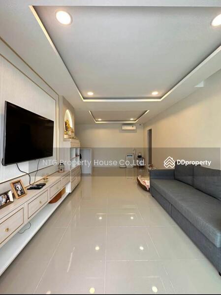 For Rent - Perfect Park Bangna, Samut Prakan