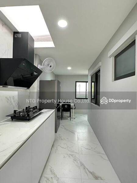 For Rent - Perfect Park Bangna, Samut Prakan