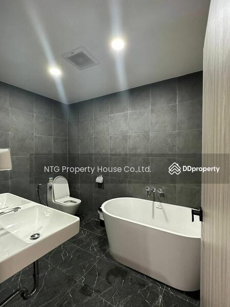 For Rent - Perfect Park Bangna, Samut Prakan