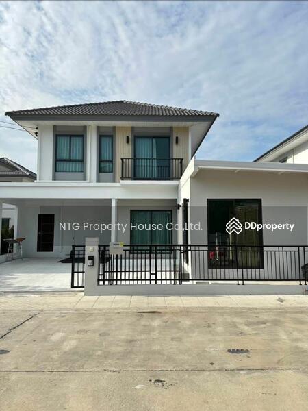 For Rent - Perfect Park Bangna, Samut Prakan