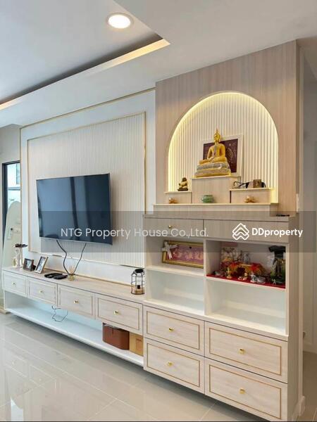 For Rent - Perfect Park Bangna, Samut Prakan