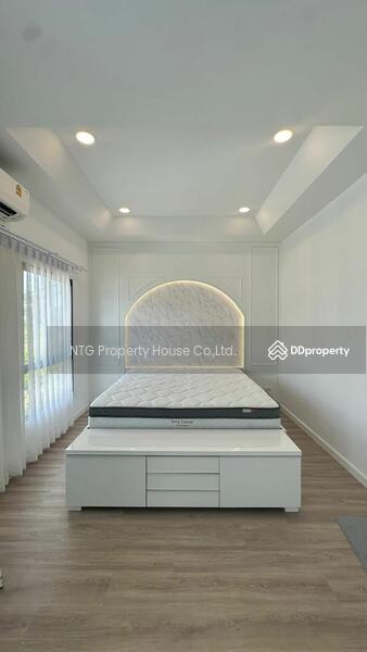 For Rent - Perfect Park Bangna, Samut Prakan