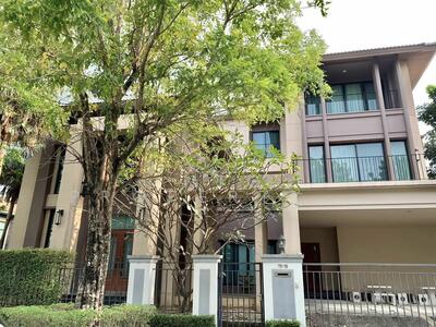 ขาย - Grand Bangkok Boulevard Ratchada-Ramintra 2 : แกรนด์ บางกอก บูเลอวาร์ด รัชดา – รามอินทรา 2, กรุงเทพ