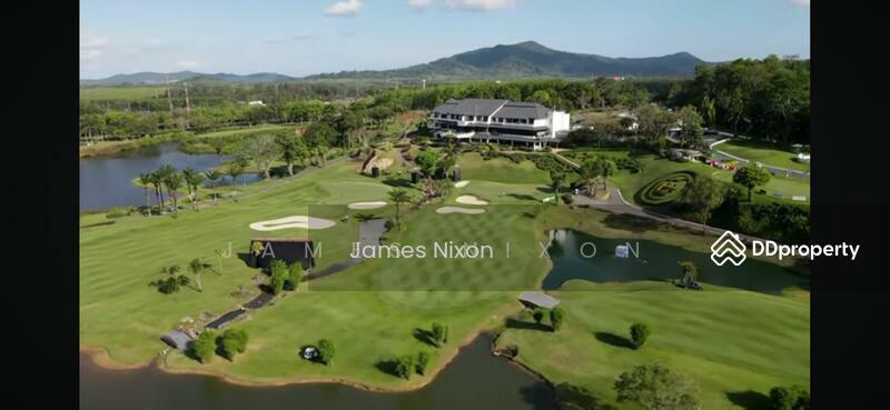 For Sale - Blue Canyon Golf And Country Club, Phuket