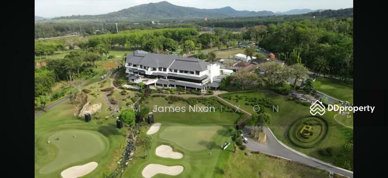 For Sale - Blue Canyon Golf And Country Club, Phuket