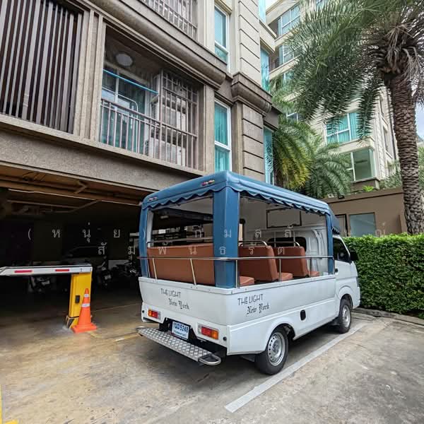 The Light New York, Bangkok, 324 Soi Sukhumvit 64, Bang Chak, Phra Khanong, Bangkok, 2 Bedrooms, 42 sqm, Condo For Rent, by กมลลักษณ์ (หนุ่ย) สัมพันธรัตน์, 60191987 - DDproperty.com