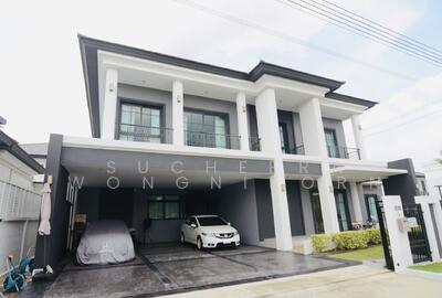 For Sale - NC ON GREEN CHARM CLASSIC, Pathum Thani