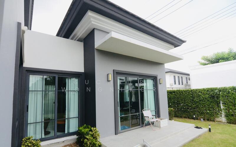 ขาย - เอ็น ซี ออน กรีน ฌาร์ม คลาสสิค, ปทุมธานี