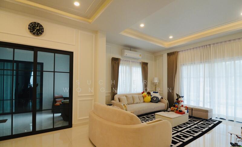 ขาย - เอ็น ซี ออน กรีน ฌาร์ม คลาสสิค, ปทุมธานี