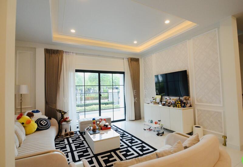 ขาย - เอ็น ซี ออน กรีน ฌาร์ม คลาสสิค, ปทุมธานี