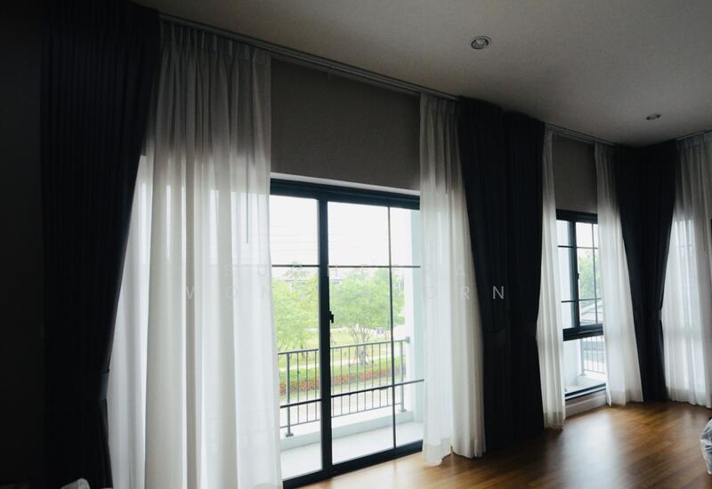 ขาย - เอ็น ซี ออน กรีน ฌาร์ม คลาสสิค, ปทุมธานี