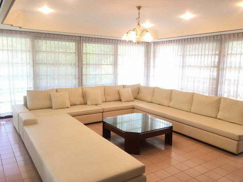 ซอยปรีดีพนมยงค์ 14, Bangkok, - -, Phra Kanong Nua, Watthana, Bangkok, 4 Bedrooms, 800 sqm, Single Detached House For Rent, by eraholding, 60191995 - DDproperty.com