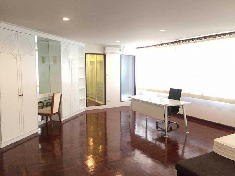 ซอยปรีดีพนมยงค์ 14, Bangkok, - -, Phra Kanong Nua, Watthana, Bangkok, 4 Bedrooms, 800 sqm, Single Detached House For Rent, by eraholding, 60191995 - DDproperty.com