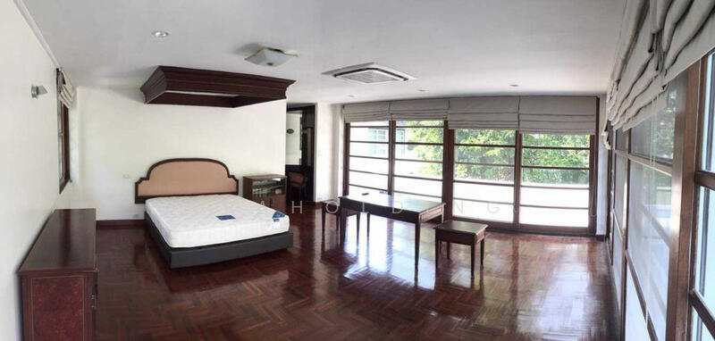 ซอยปรีดีพนมยงค์ 14, Bangkok, - -, Phra Kanong Nua, Watthana, Bangkok, 4 Bedrooms, 800 sqm, Single Detached House For Rent, by eraholding, 60191995 - DDproperty.com
