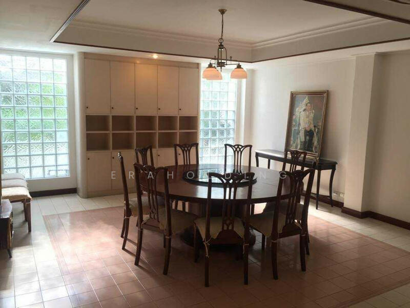 ซอยปรีดีพนมยงค์ 14, Bangkok, - -, Phra Kanong Nua, Watthana, Bangkok, 4 Bedrooms, 800 sqm, Single Detached House For Rent, by eraholding, 60191995 - DDproperty.com