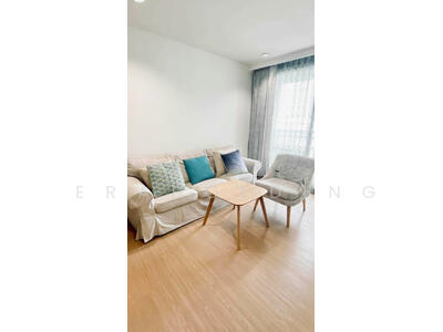 For Rent - Plus 38 Hip, Bangkok