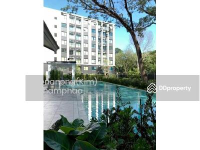 ขาย - Escent Park Ville: เอสเซ็นท์ พาร์ควิลล์, เชียงใหม่