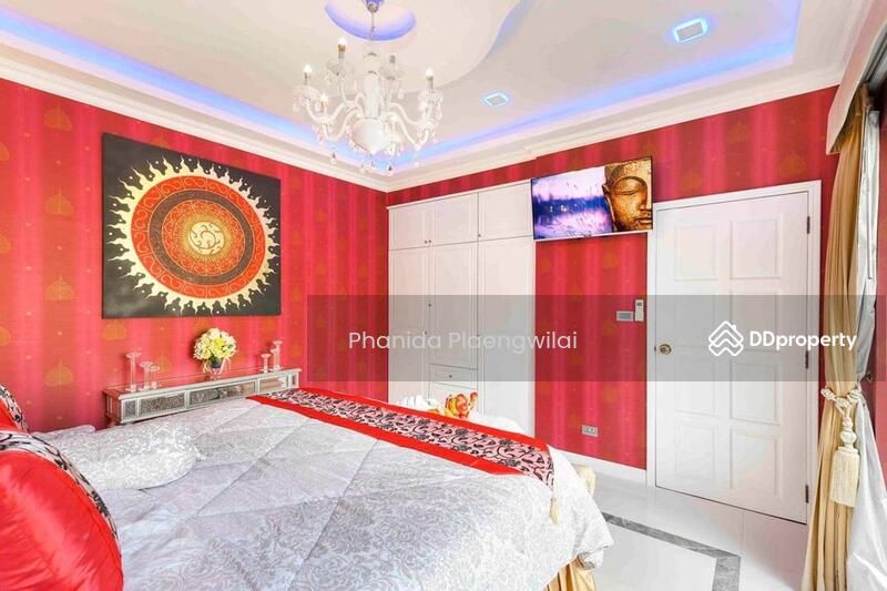 For Rent - View Talay Villas Pattaya, Chon Buri