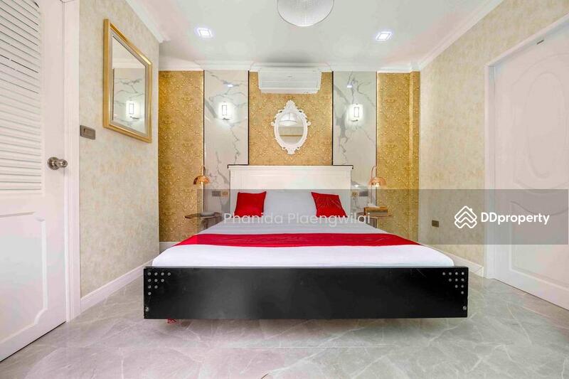 For Rent - View Talay Villas Pattaya, Chon Buri