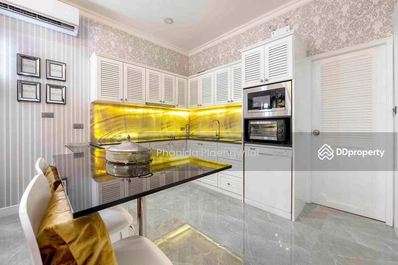 For Rent - View Talay Villas Pattaya, Chon Buri