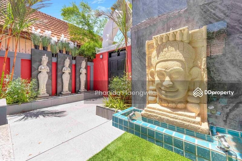 For Rent - View Talay Villas Pattaya, Chon Buri