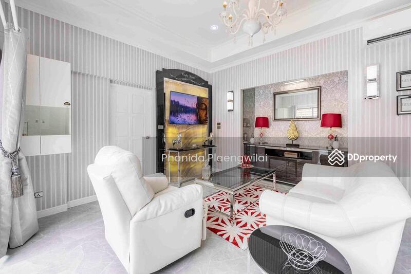 For Rent - View Talay Villas Pattaya, Chon Buri
