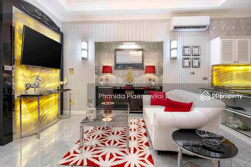 For Rent - View Talay Villas Pattaya, Chon Buri