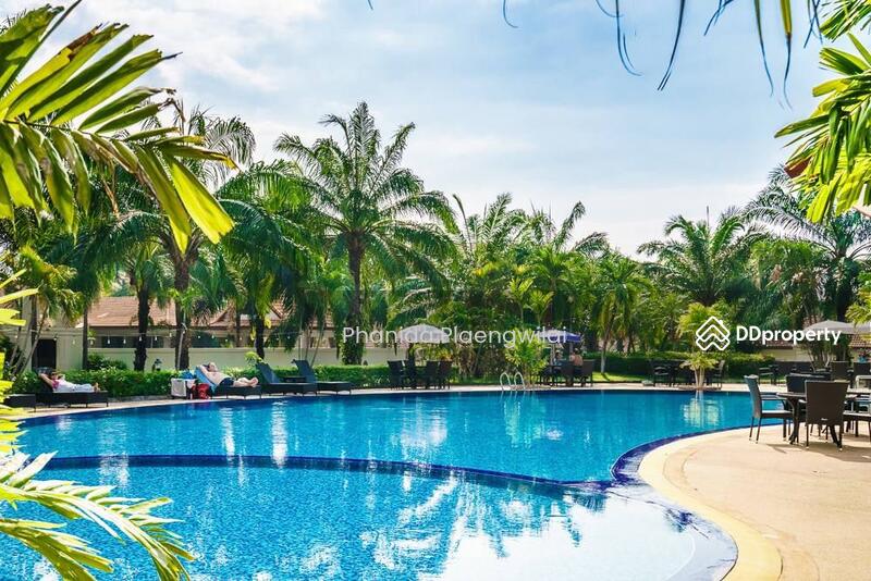 For Rent - View Talay Villas Pattaya, Chon Buri