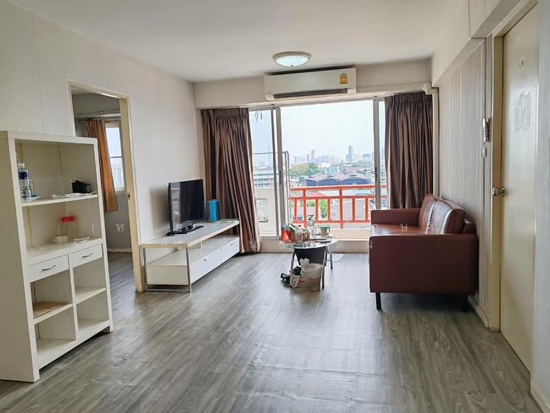 For Sale - Bangna Place, Bangkok