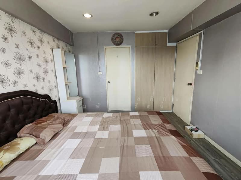 For Sale - Bangna Place, Bangkok