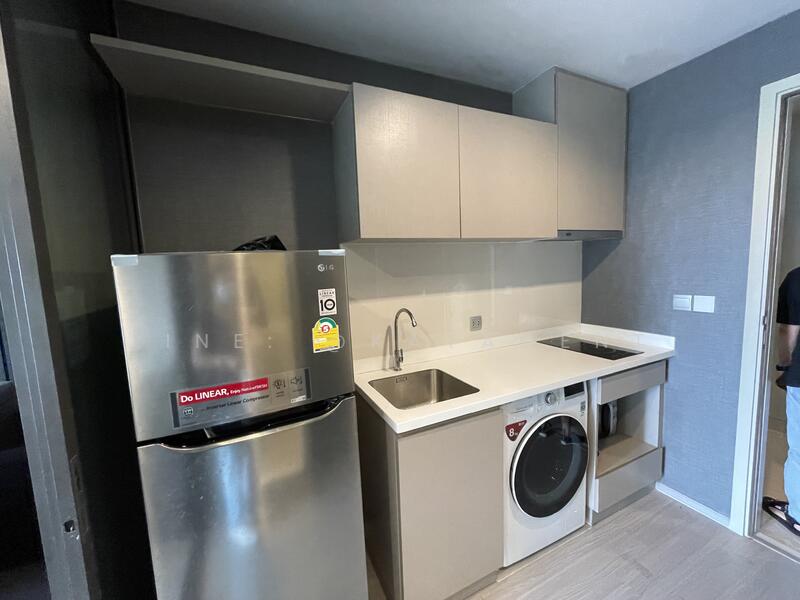 Life Ladprao, Bangkok, 992 Ladprao Road, Jom Phon, Chatuchak, Bangkok, 1 Bedroom, 26 sqm, Condo For Rent, by Line: @katagent, 60192032 - DDproperty.com