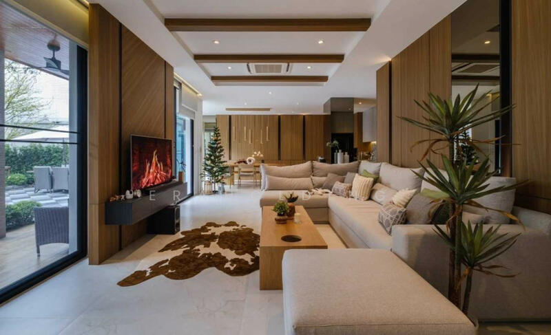 For Rent - Prinn Sathorn-Ratchaphruek, Bangkok