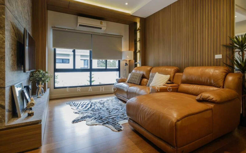 For Rent - Prinn Sathorn-Ratchaphruek, Bangkok