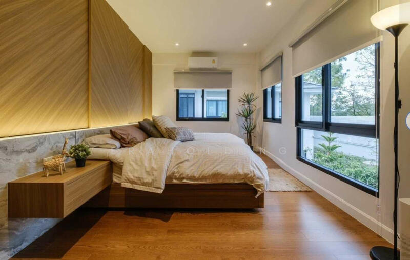 For Rent - Prinn Sathorn-Ratchaphruek, Bangkok