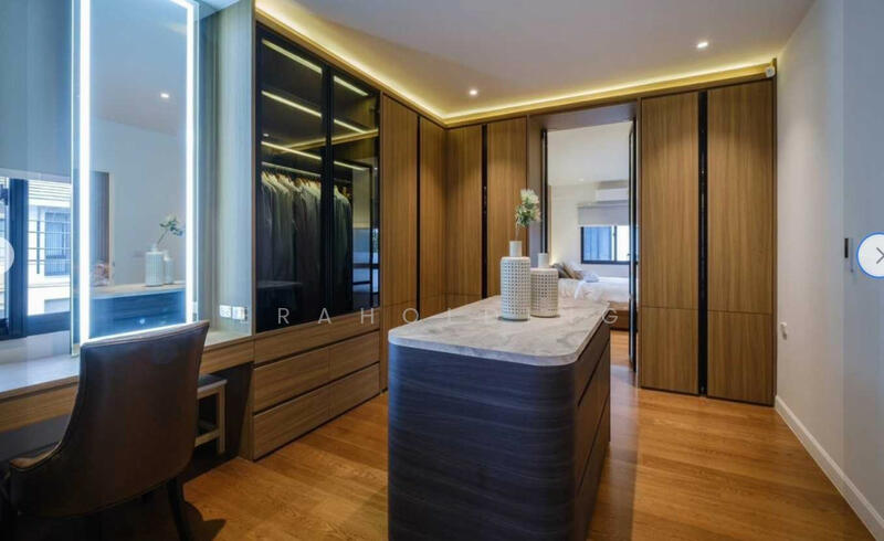 ให้เช่า - Prinn Sathorn-Ratchaphruek : ปริญญ์ สาทร-ราชพฤกษ์, กรุงเทพ