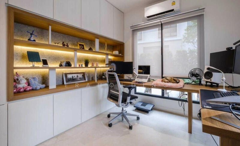 For Rent - Prinn Sathorn-Ratchaphruek, Bangkok